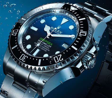 rolex deep sea 1960|rolex deep sea dweller price.